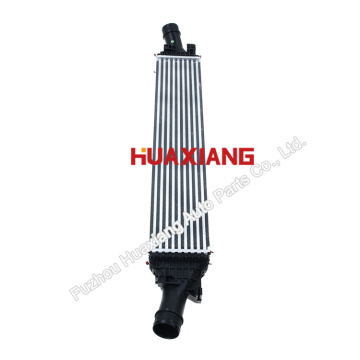 Intercooler per Ford 2000-2014 - 30037 | 1376241 | 1423732 | 4164696 | 6C119L440AC | 6C119L440AB | YC159L440CA | 9L440BA-Q