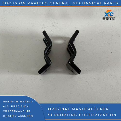 Suportes de sobrancelha da roda dianteira esquerda e direita