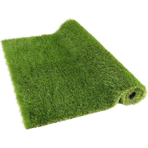 Customized Landscaping Indoor Outdoor Synthetic Turf