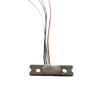 aluminum weight fishing scale load cell micro sensor
