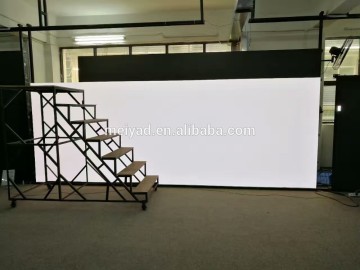 rental  SMD indoor rental led display panel