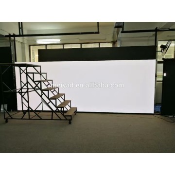 rental  SMD indoor rental led display panel