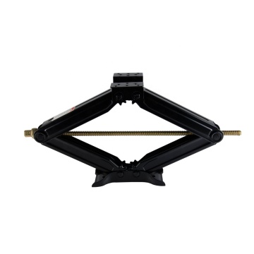 J593 Scissor Jack: Portable RV Stabilizer and SUV Lifter