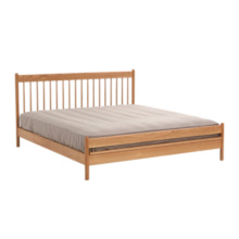 Wood Double Master Beds Designs