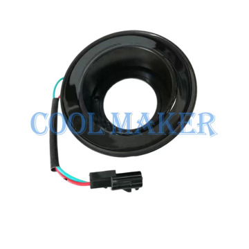 DSC17EC AC Compressor Clutch Coil for Nissan Datsun X-Trail T31