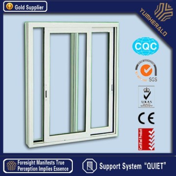 Good Quality Double Glazing Sound Proof Installing Replacement Windows