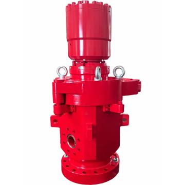 High-Performance Rotary BOP for Drilling Operations