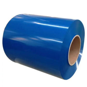 Factory Direct Prime Quality Color Coated Steel Coil at Wholesale Prices: PPGI Weight per Coil