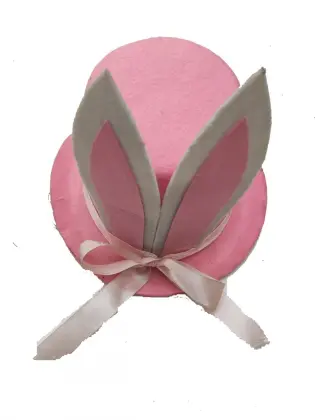Classic Cosplay Rabbit Hat