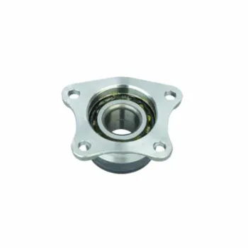 Wholesale VKBA3234 DACF1072A 512137 BR930202 30BWK10 Auto Rear Hub Bearing for TOYOTA CARINA/AVENSIS/CELICA