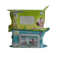 Wholesale Disposable Magical Wet Wipes