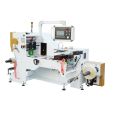 TCJ-QD-350/400/600 Automatic High Speed Label Sleeve Shrink Labeling Machine Labelling Wrapping Machines