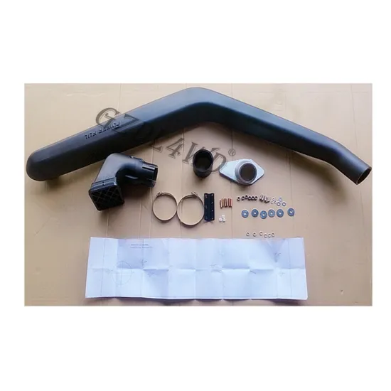 Air Ram 4x4 Snorkel for Pajero V31 Accessories
