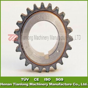 Automobile engine sprocket bolt machine factory