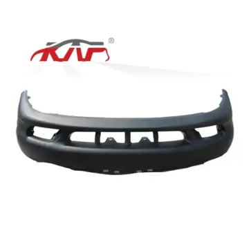 OEM Wholesale Auto Parts - Chery Easter Cross V5 Front Bumper B11-2803600