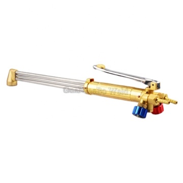 China Manufacturer Top Selling GNBCT-01 Durable Brass M Type Acetylene Oxygen Gas Cutting Torch 2023