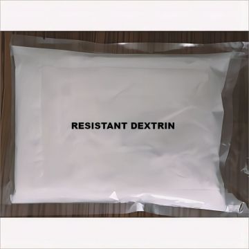 Bester Preis niedrige kalorienlösliche materielle resistente Dextrin