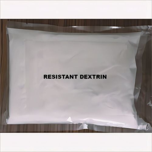 Tapioca Resistant Dextrin Resistant Dextrin Soluble organic Tapioca Fiber Resistant Factory