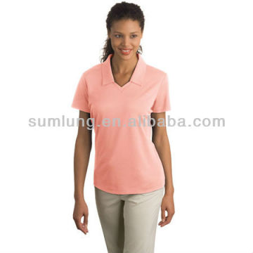 Ladies Dri-FIT Micro Pique Sport Shirt