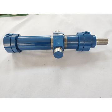 Cilindro de aceite de doble efecto para reemplazo Rexroth