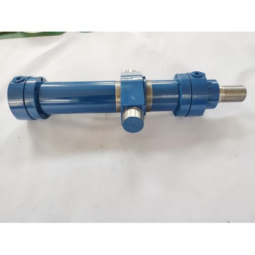 Cilindro de óleo de dupla ação para substituição Rexroth