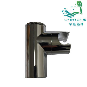 Soporte de cabezal de ducha ajustable de alta resistencia