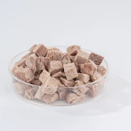 Direct Factory Sales: Organic Beef, Natural Pet Food, Cat & Dog Treats, Chewy Snacks