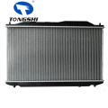 Automobile Aluminum Radiator for Honda-CIVIC 2006 OEM 19010-RNB-A01