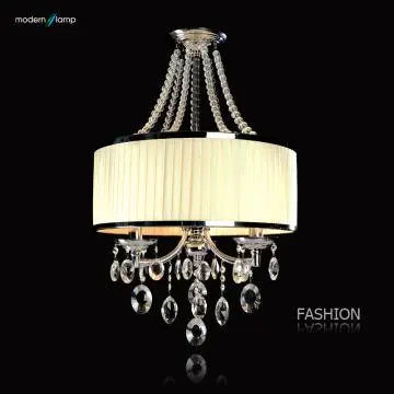 Simple Fashion Pendant Lamp