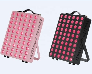Portable 300W Red Light Therapy for Arthritis Pain Relief and Skin Rejuvenation