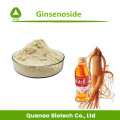 Extrait de racine de ginseng rouge coréen Ginsenoside 5% poudre