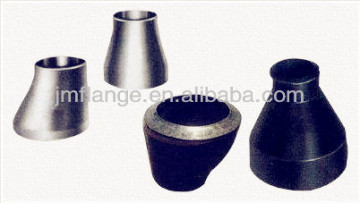 ASME 16.9 CS Reducer
