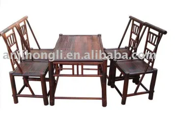 bamboo furniture (HL-FU01)