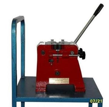 SZ-3TR Desktop cold pressure welding machine