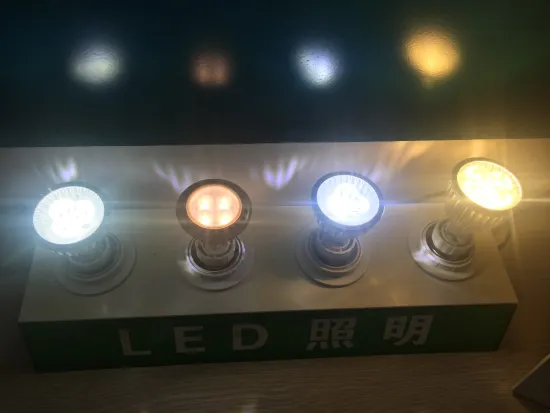 12W LED bulb PAR38 high power E27 base spot light