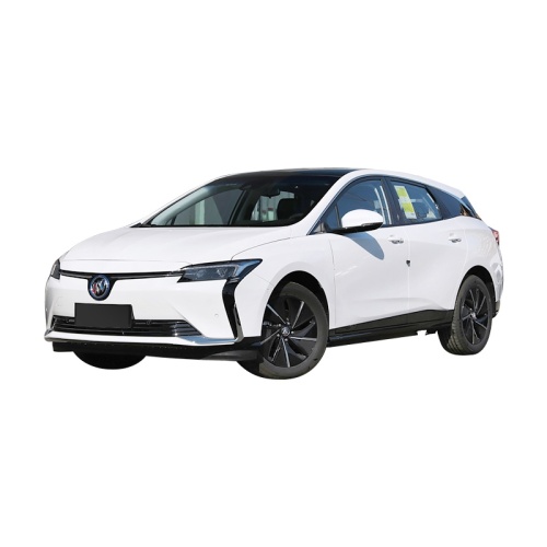 Voiture Buick Velite 6 EV