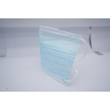 Sterile Disposable Surgical Mask