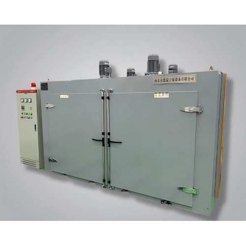 Zaawansowany, szczelny piec do suszenia z ogrzewaniem elektrycznym