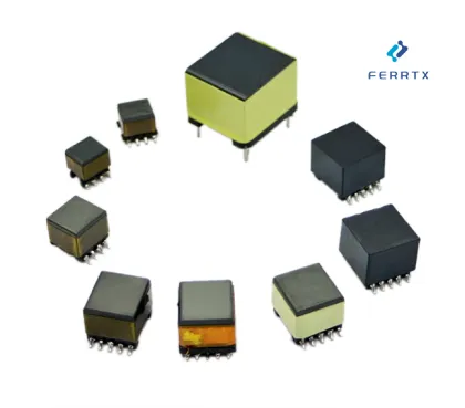 High Quality Telecom Transformers