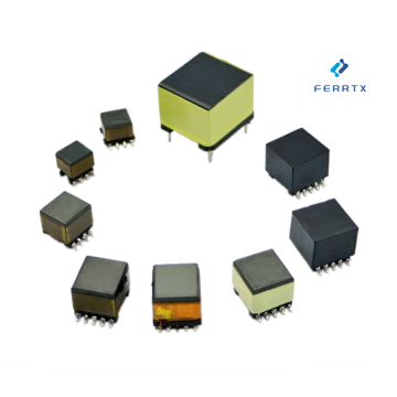 High Quality Telecom Transformers