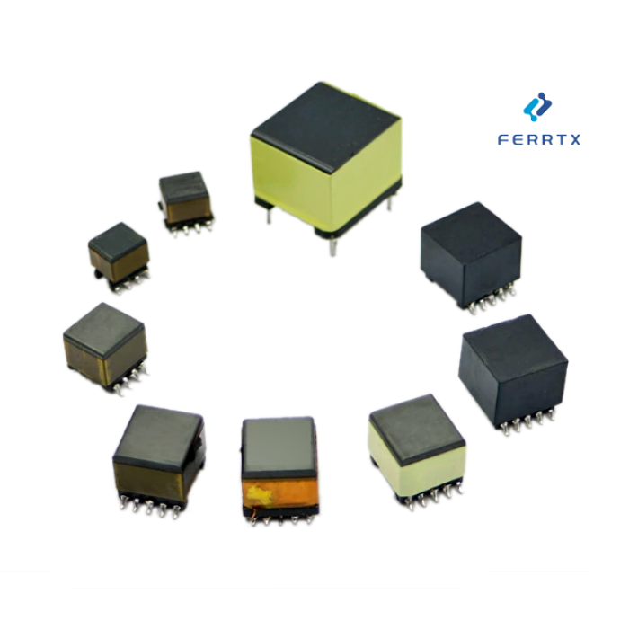 High Quality Telecom Transformers