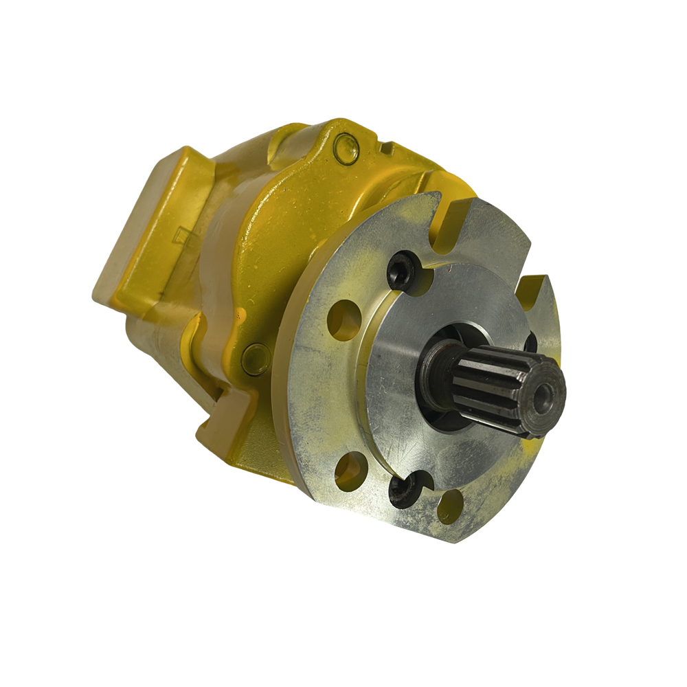 Hydraulic Gear Pump