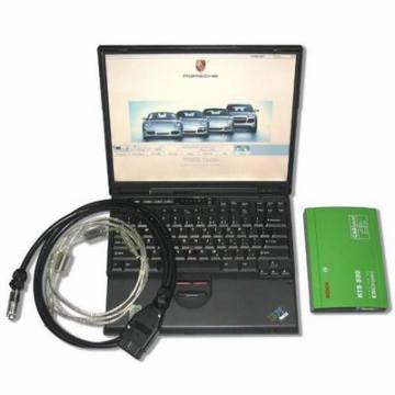 PORSCHE PIWIS KTS520