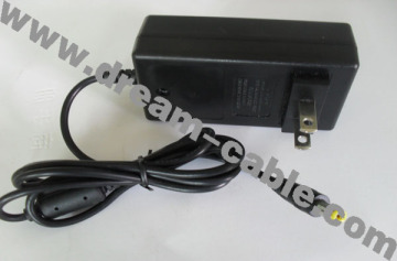 American Power Adapter with UL Certificate (YTX126)