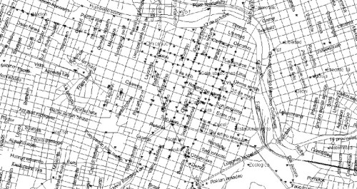 Argentina Digital Mapinfo Map Esri Shp Format Map (Argentina)