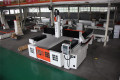 Machine CNC industrielle robuste en polystyrène EPS