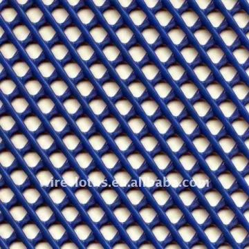 heavy duty plastic mesh (Factory)
