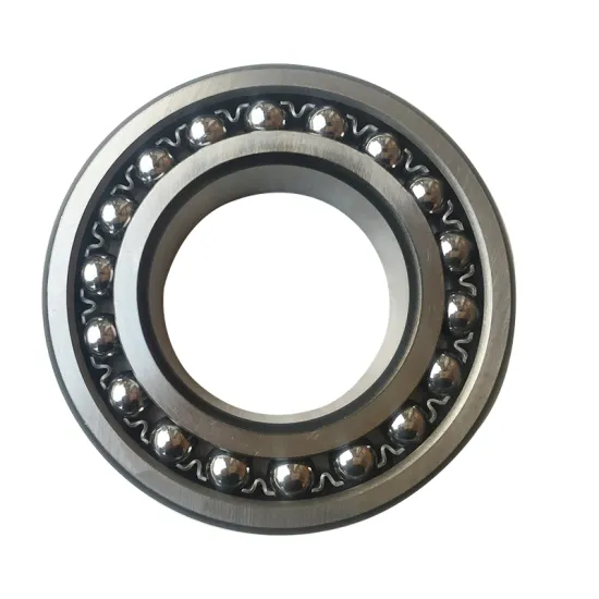 High Precision 2212 ETN9 Self Aligning Ball Bearing