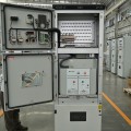 High Voltage Armoured Withdrawable AC Switchgear Equipment