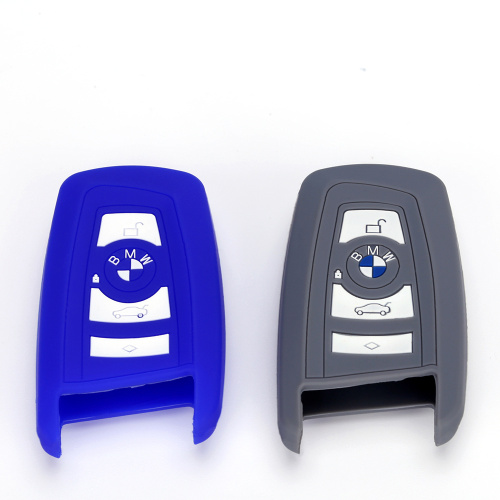 BMW m4 silicone key case key cover